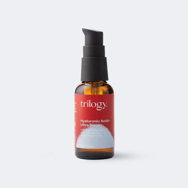Dry skin