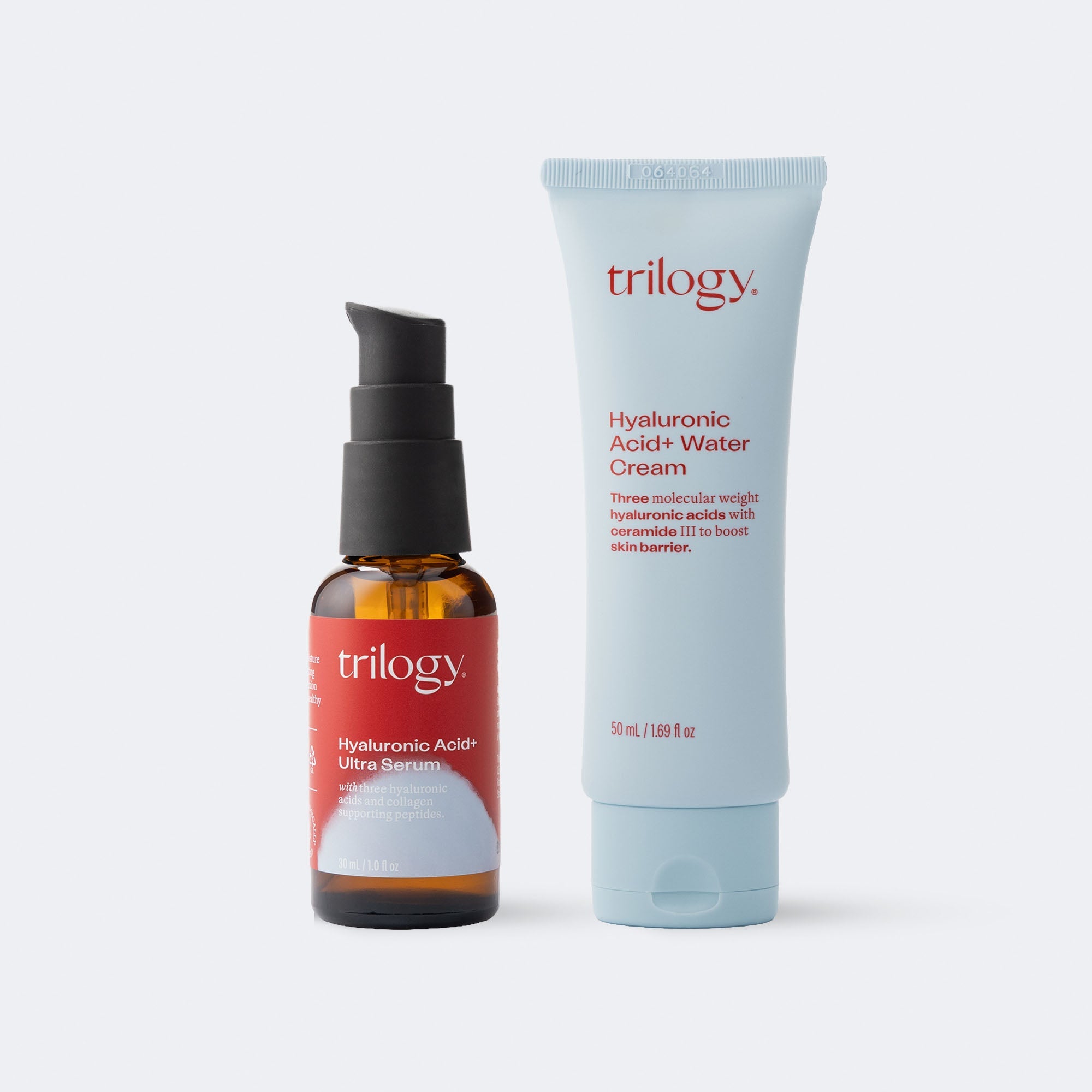 Skincare Gift Sets - Trial Kits & Beauty Sets | Trilogy – Trilogy