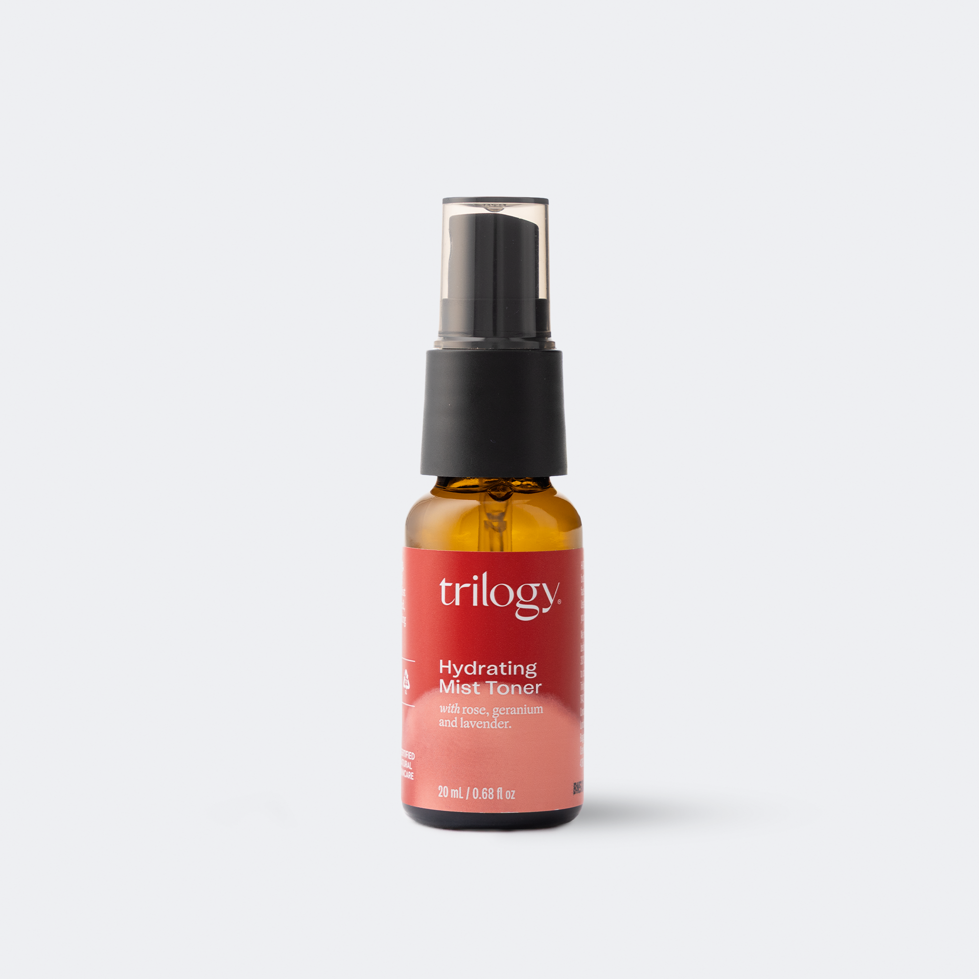 Hydrating Mist Toner