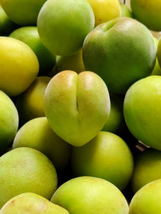 Kakadu Plum