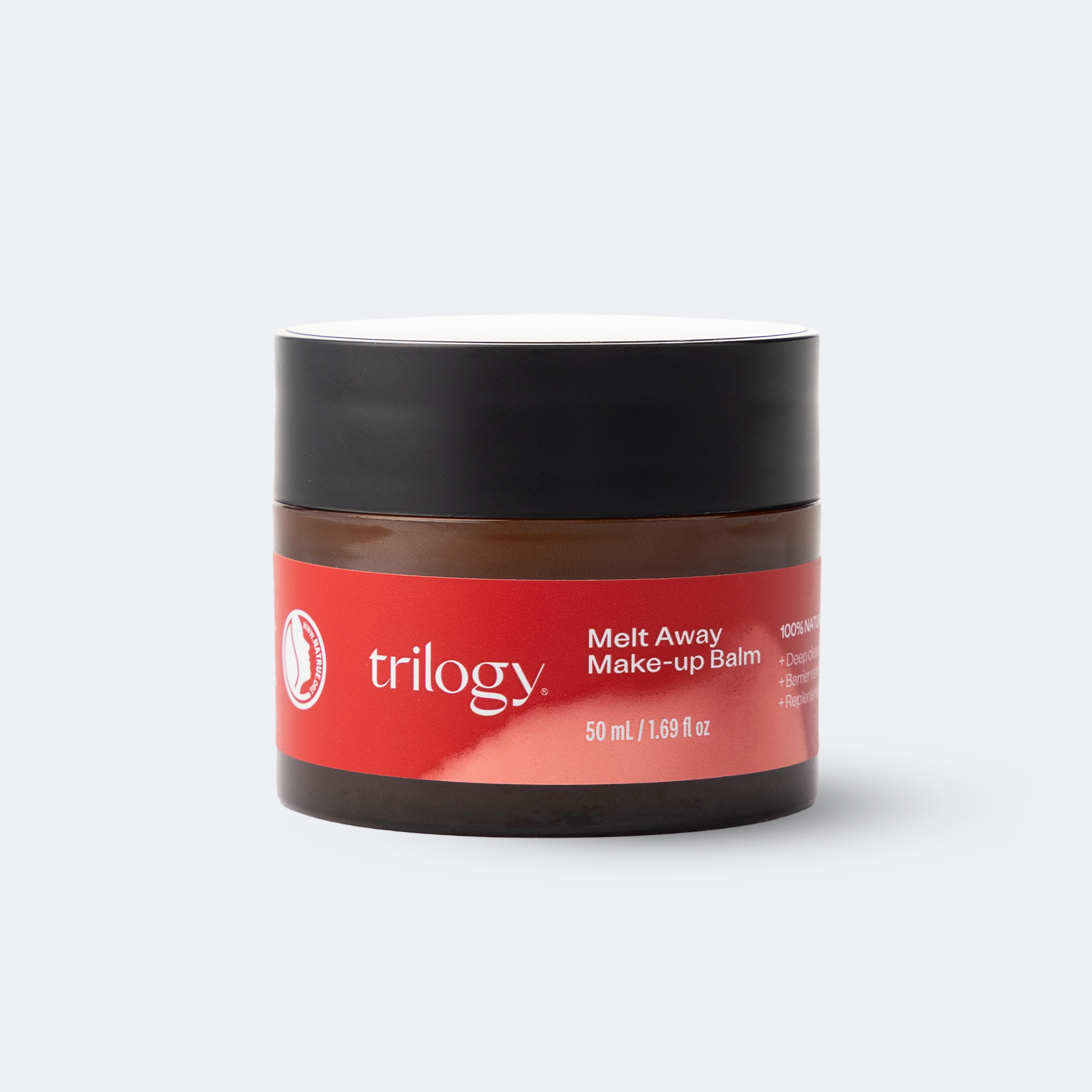 Melt Away Make-up Balm