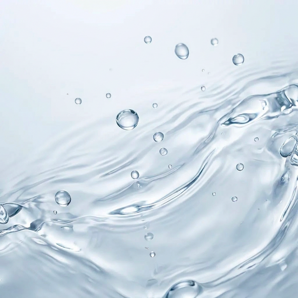 Purified water base​