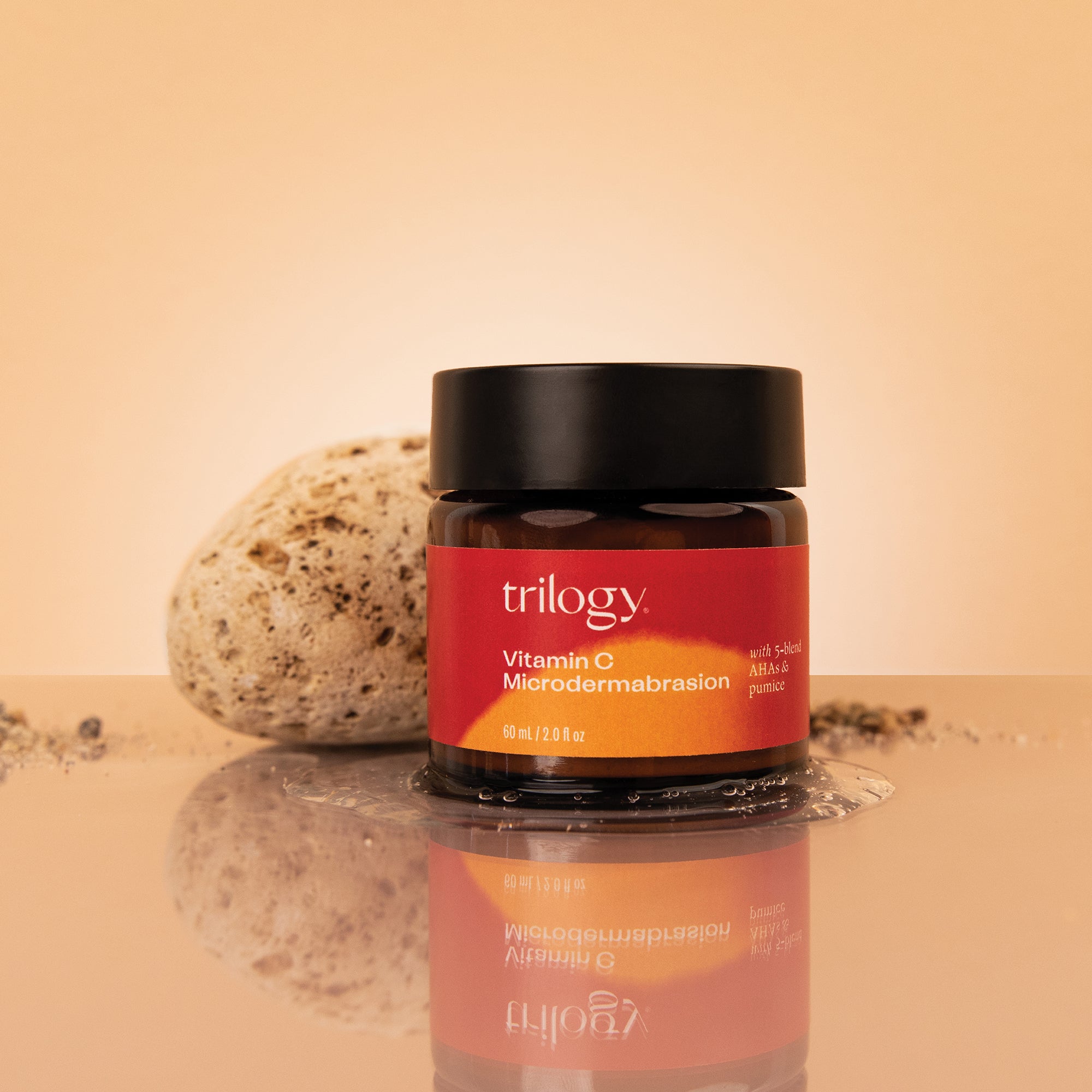 Vitamin C Microdermabrasion 2.0 fl oz