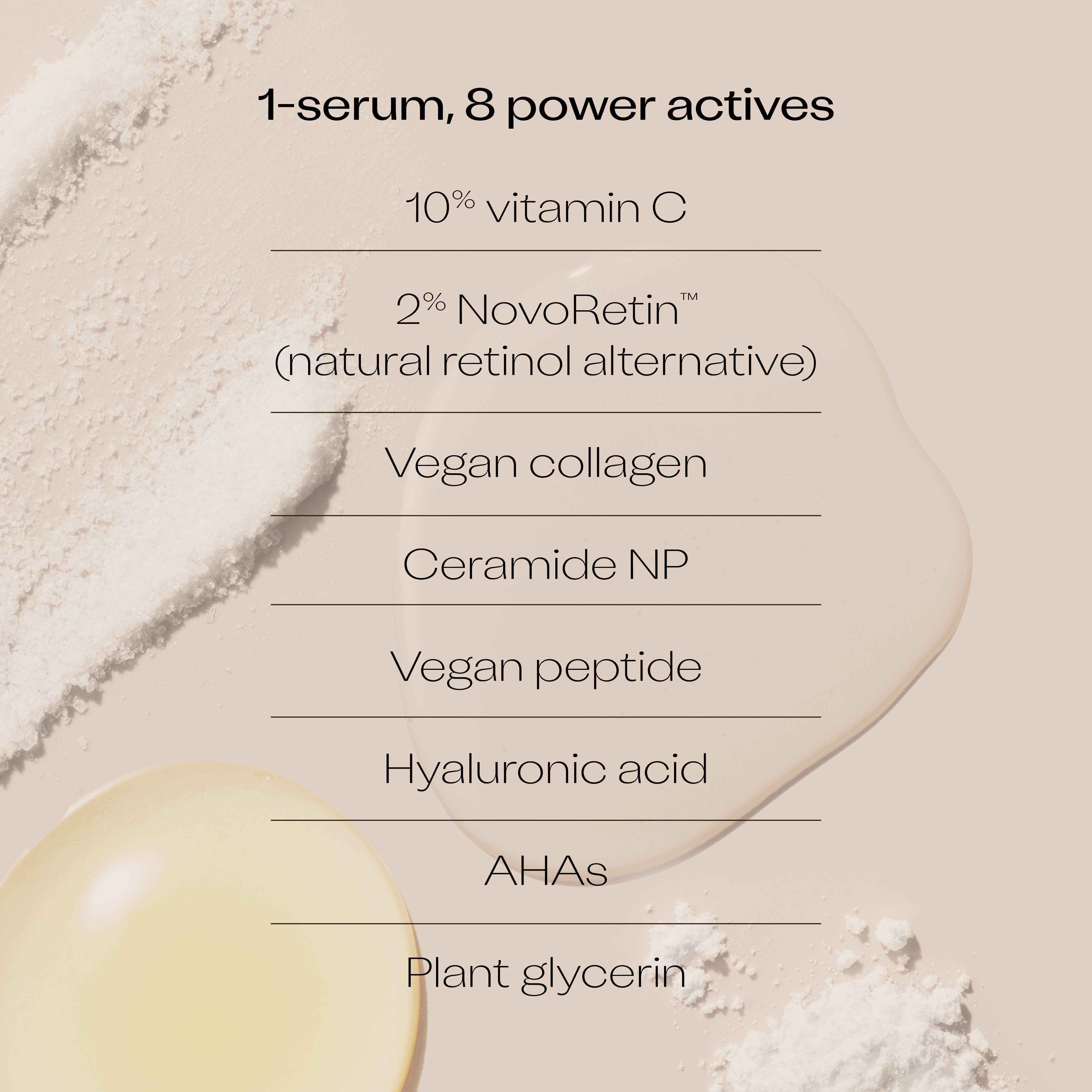 Vitamin C+ Super Serum, 1.0 fl oz
