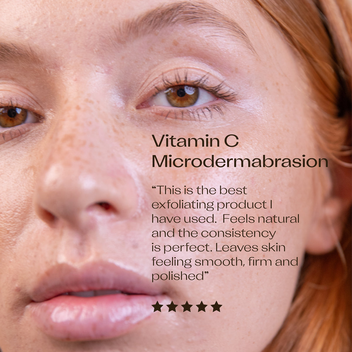 Vitamin C Microdermabrasion, 2.0 fl oz