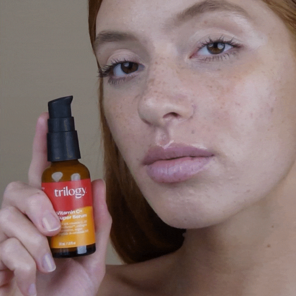 Vitamin C+ Super Serum, 1.0 fl oz