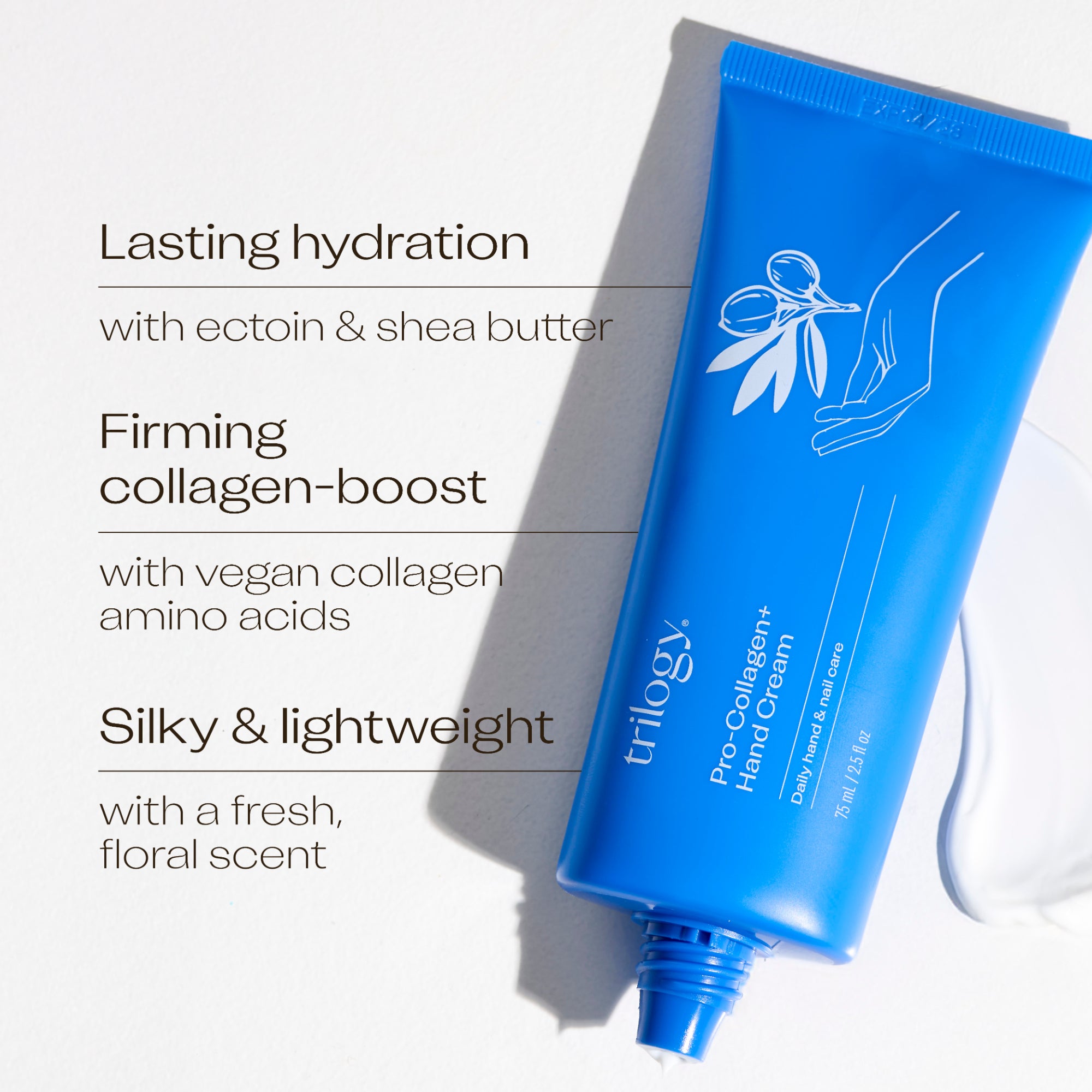 Pro-Collagen+ Hand Cream, 2.5 fl oz