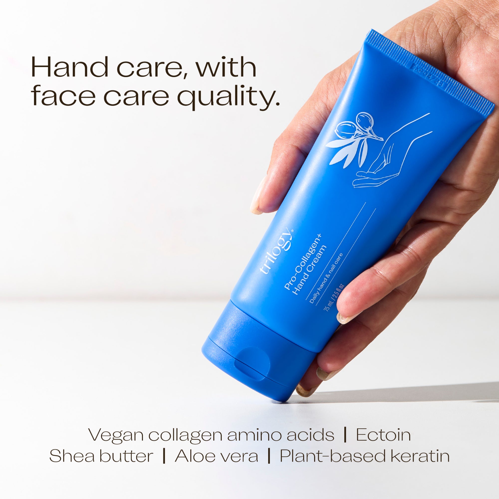 Pro-Collagen+ Hand Cream, 2.5 fl oz