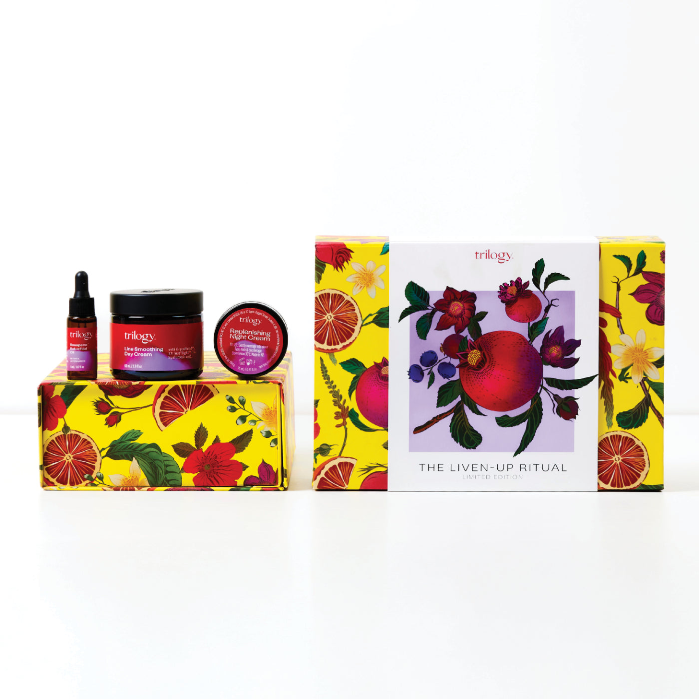 Skincare Gift Sets - Trial Kits & Beauty Sets | Trilogy – tagged