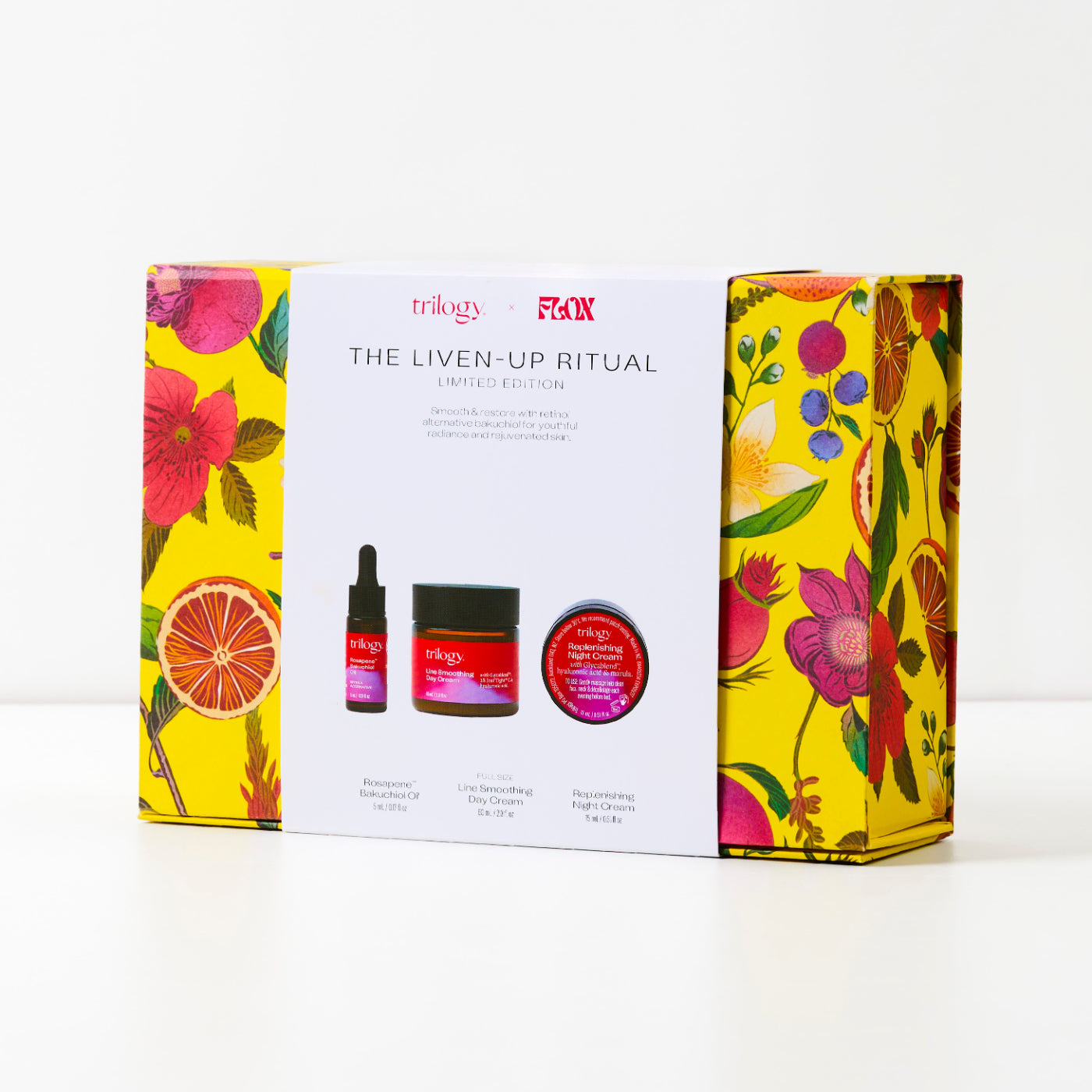 Skincare Gift Sets - Trial Kits & Beauty Sets | Trilogy – tagged