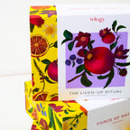Limited Edition Liven-Up Ritual Gift Set