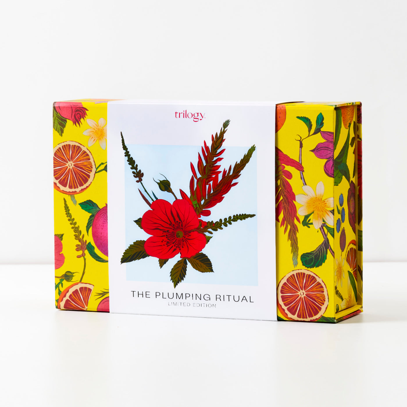 Limited Edition Plumping Ritual Gift Set