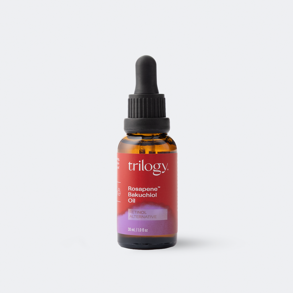 Rosapene™ Bakuchiol Oil