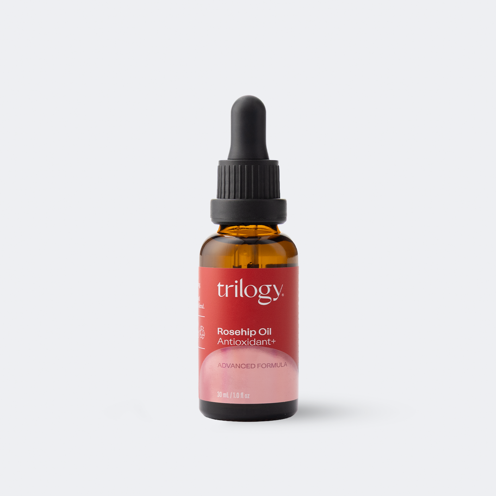 Trilogy Natural Rosehip Oil Antioxidant+ – Trilogy Natural Products US