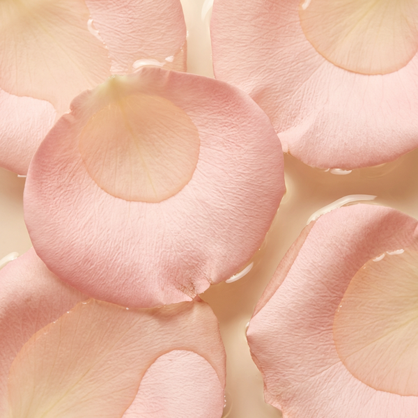 Rose Flower Oil