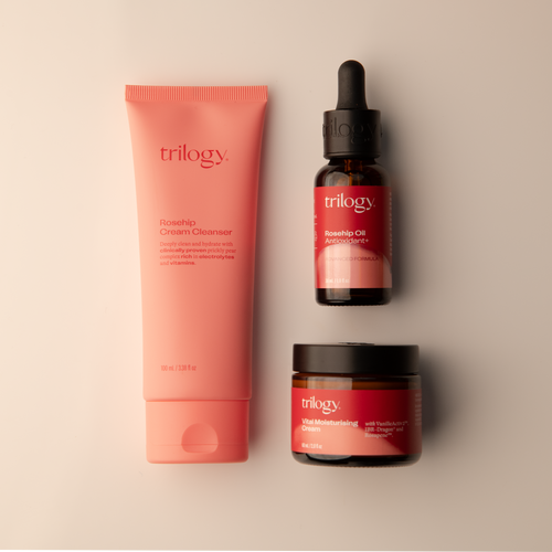 Rosehip Bundles Rosehip Bundles