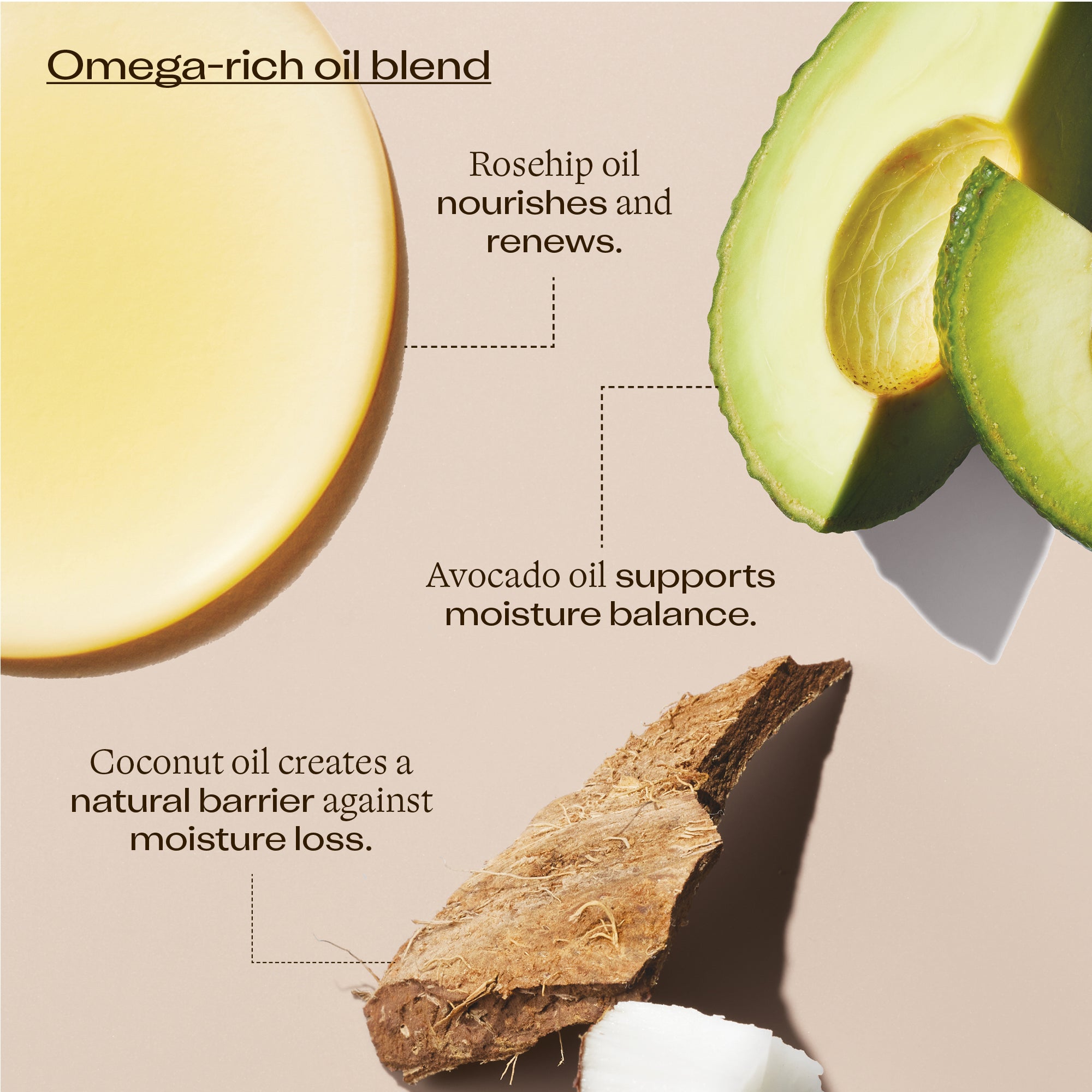 SPF 60+ Omega-Boost Sheer Mineral Sunscreen, 2.5 fl oz