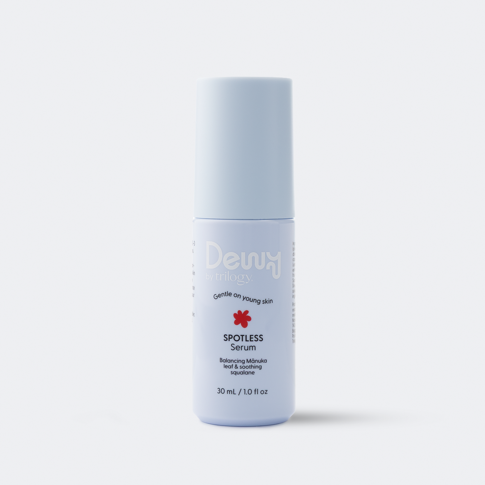 Spotless Serum