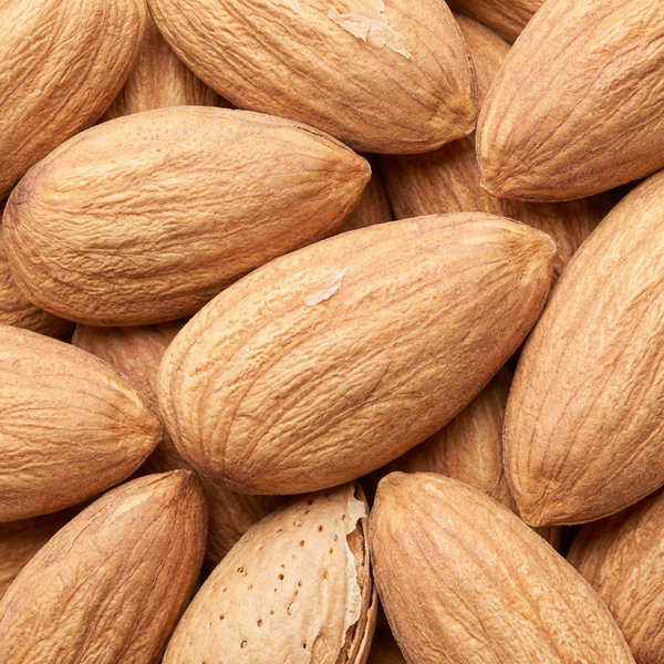 Sweet Almond Oil