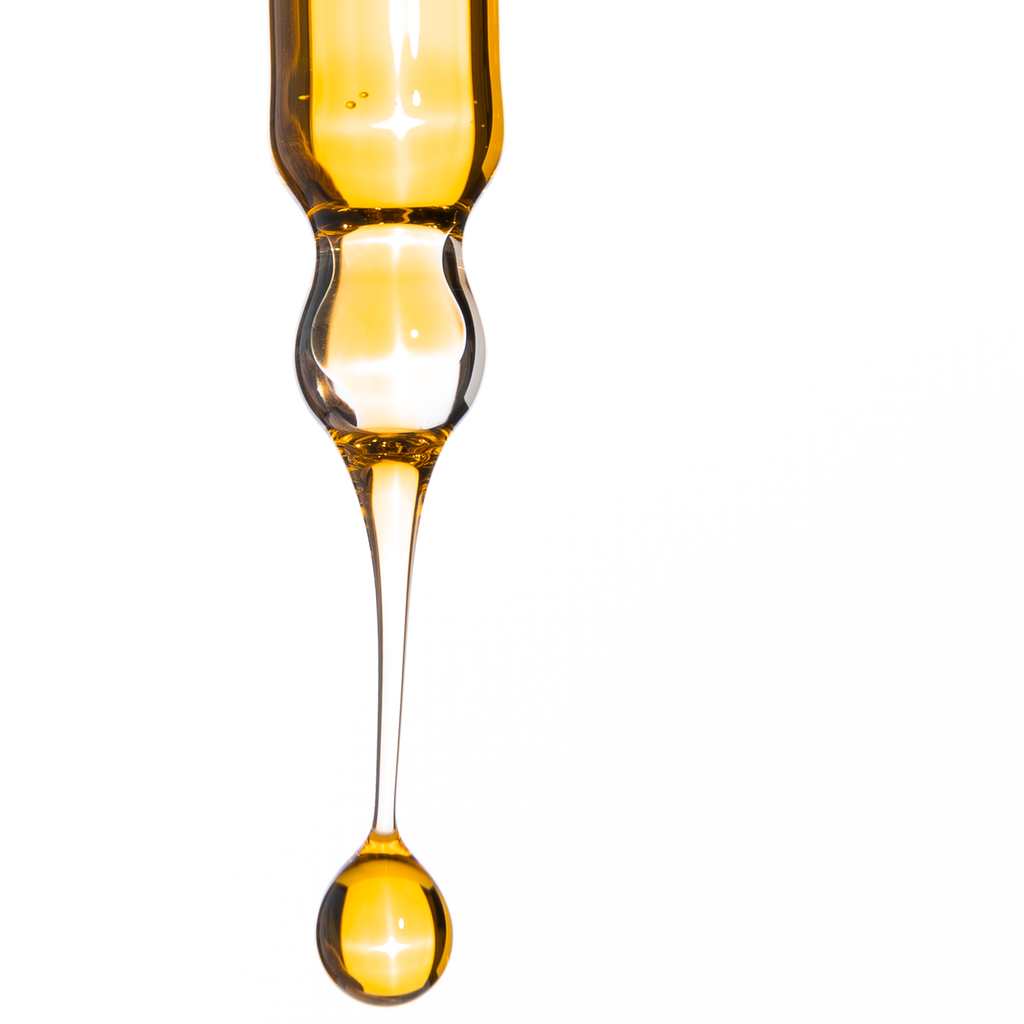 CoQ10 Booster Oil