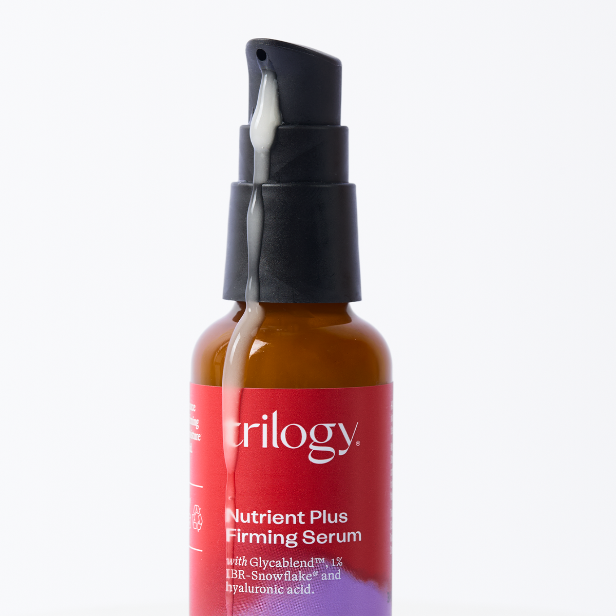 Trilogy Natural Skincare Nutrient Plus Firming Serum – Trilogy