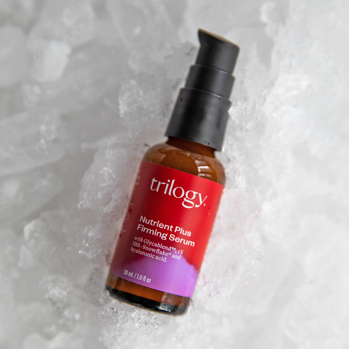 Trilogy Natural Skincare Nutrient Plus Firming Serum – Trilogy