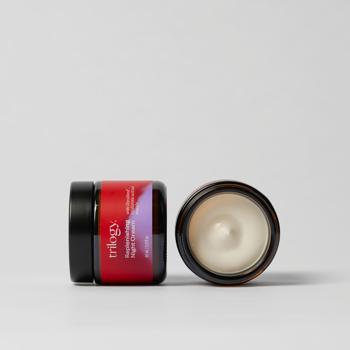 Replenishing Night Cream by Trilogy – Trilogy Natural Products US