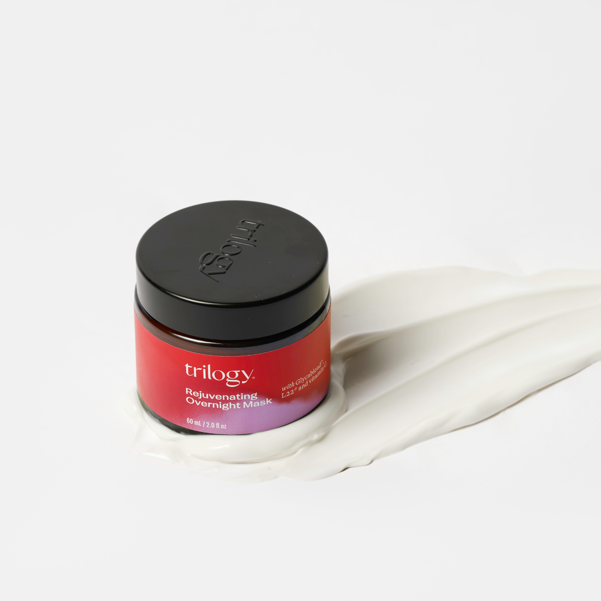 Trilogy Skin Care Rejuvenating Overnight Mask – Trilogy Natural Products US