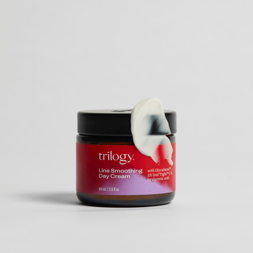 Line Smoothing Day Cream