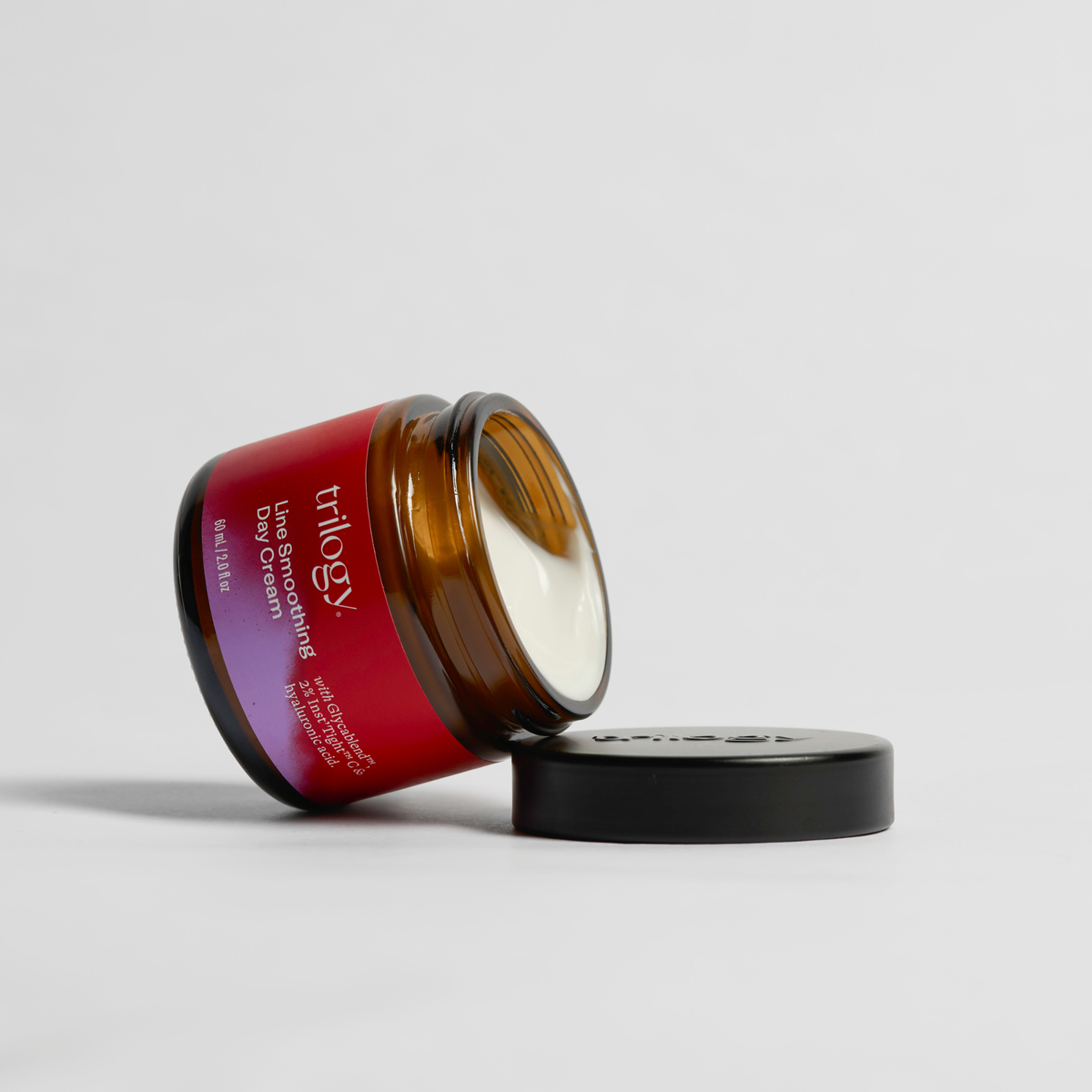 Trilogy Skin Care Line Smoothing Day Cream – Trilogy Natural 