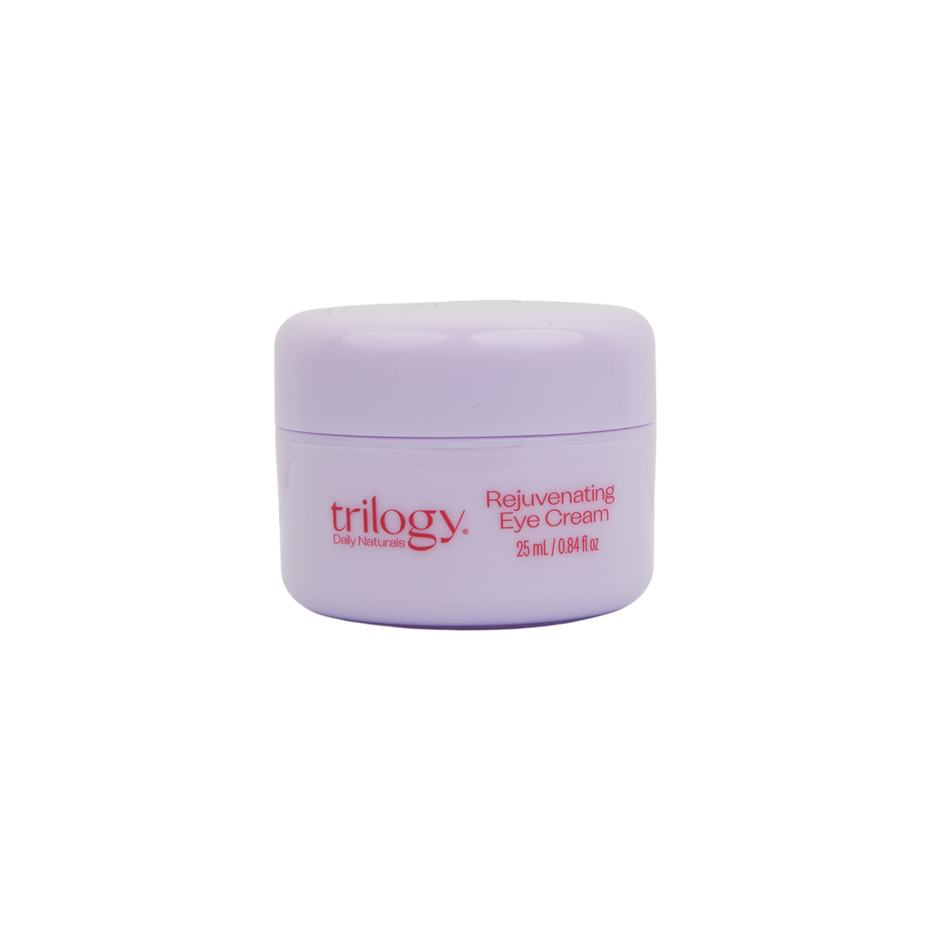 Rejuvenating Eye Cream