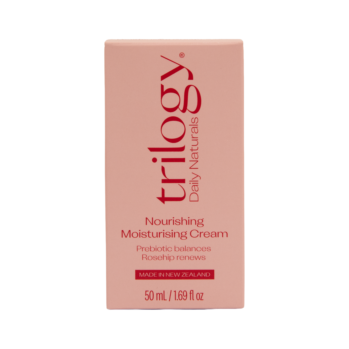 Nourishing Moisturising Cream