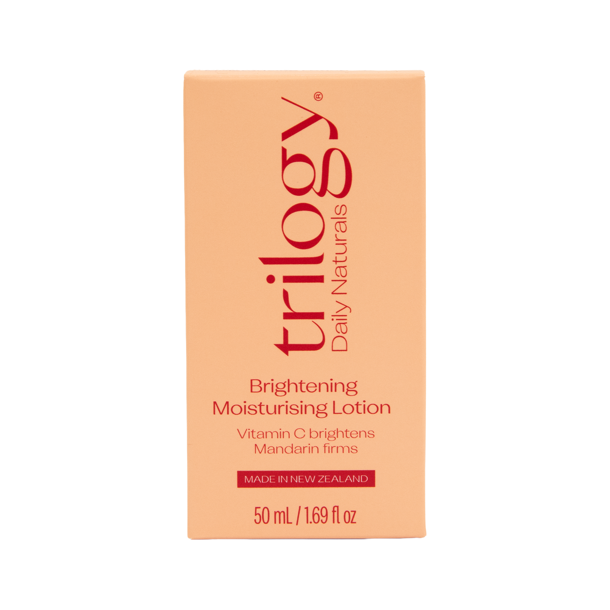Brightening Moisturising Lotion
