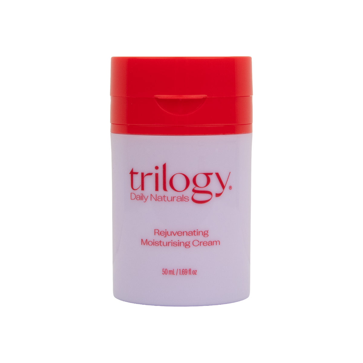 Rejuvenating Moisturising Cream