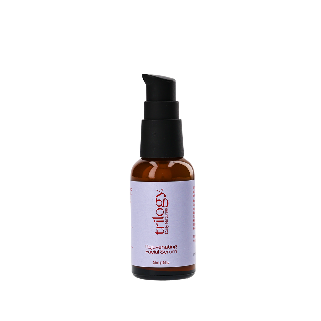 Rejuvenating Facial Serum