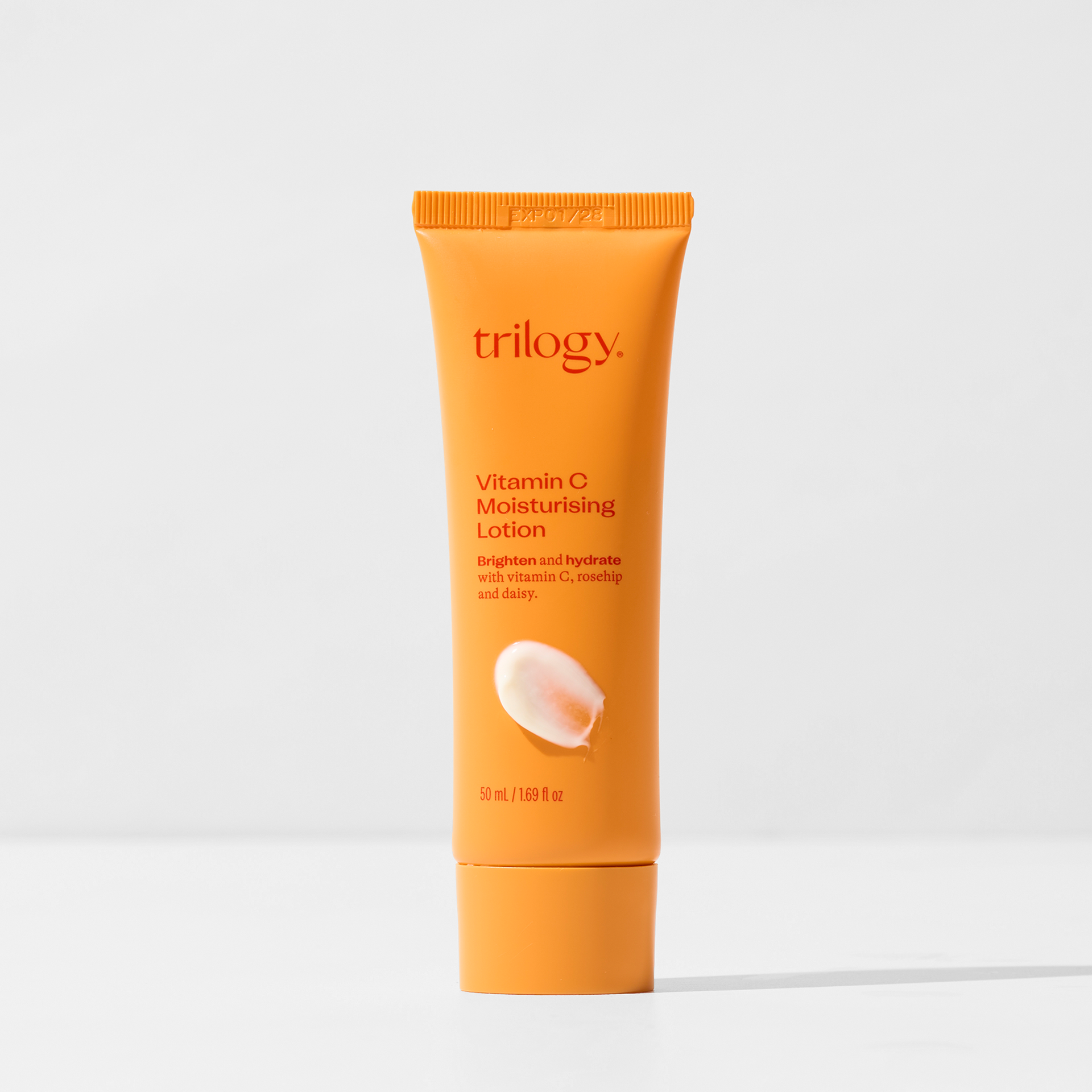 Trilogy Skin Care Vitamin C Moisturising Lotion – Trilogy Natural Products  US