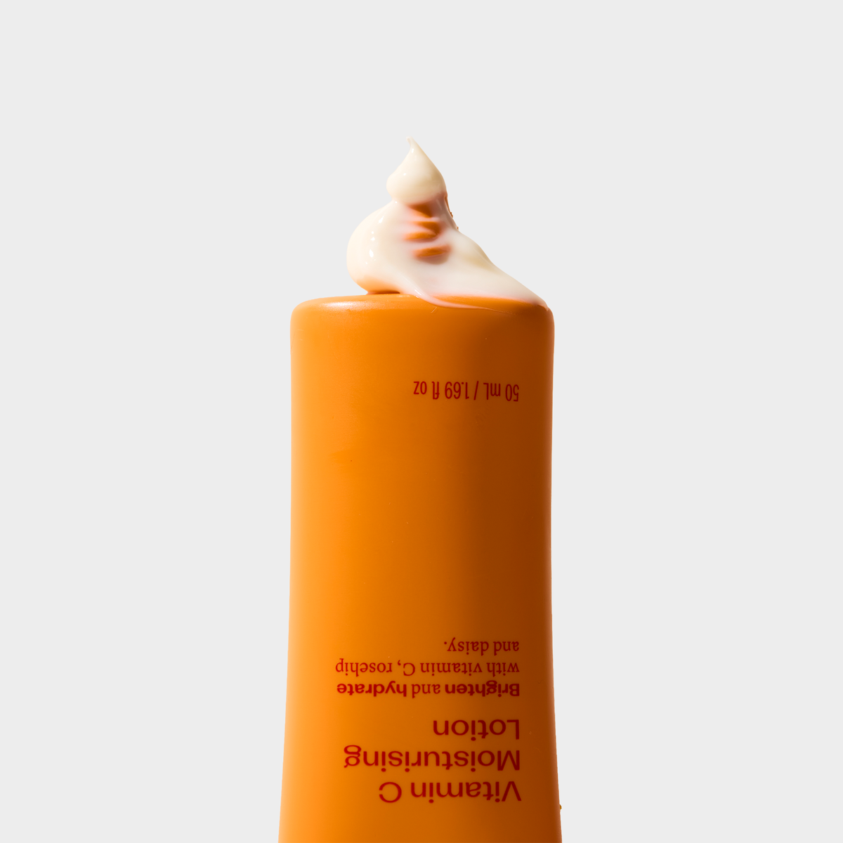 Trilogy Vitamin C Moisturising Lotion 50ml