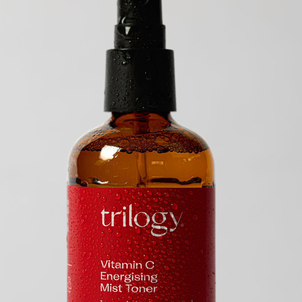 Vitamin C Energising Mist Toner