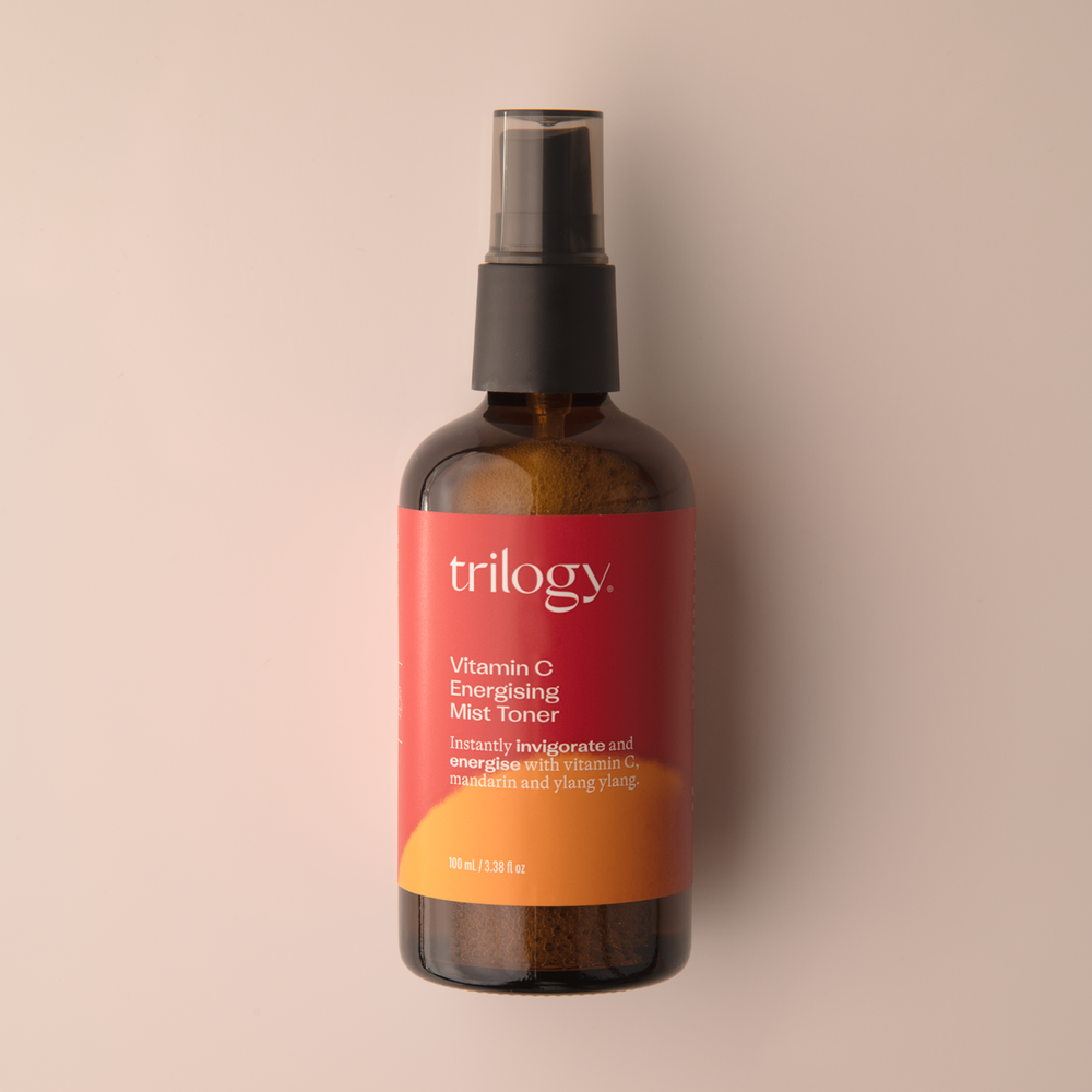 Trilogy Natural Vitamin C Energising Mist Toner