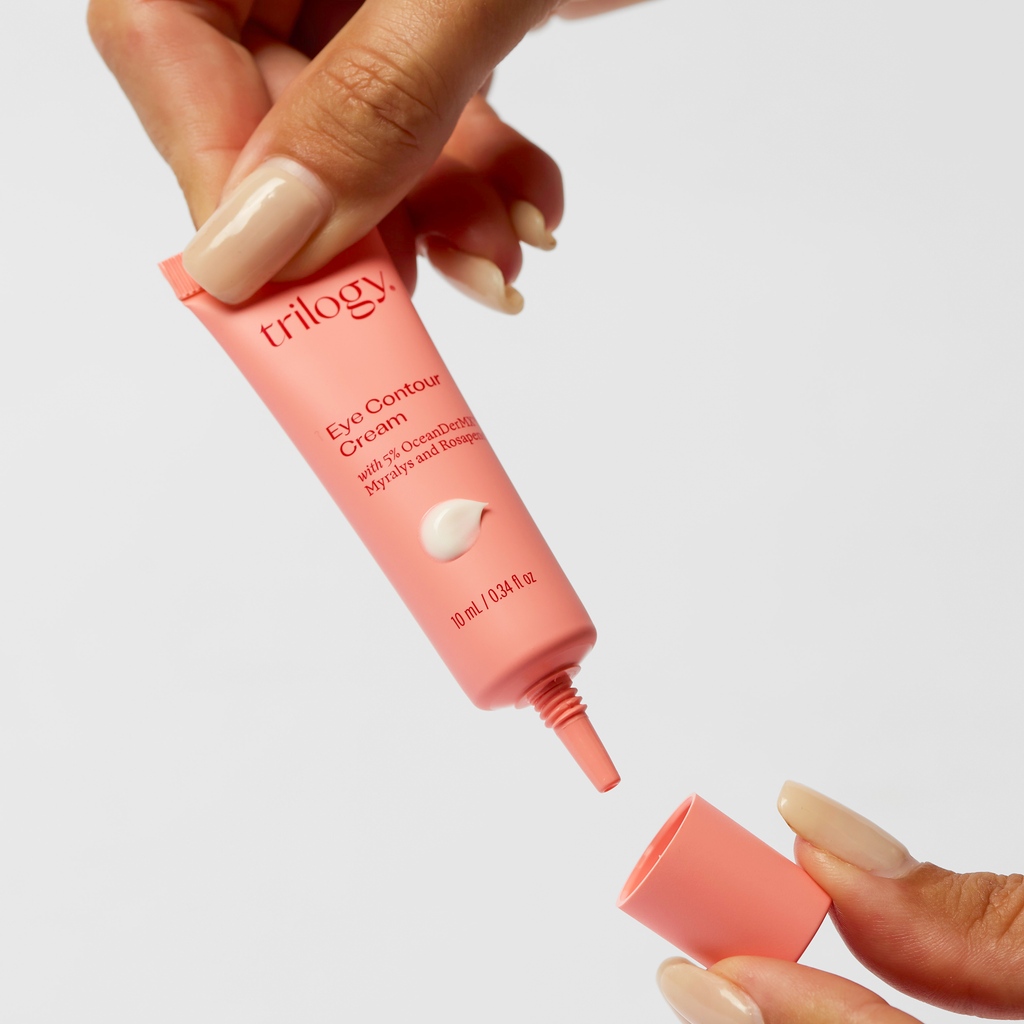 Eye Contour Cream