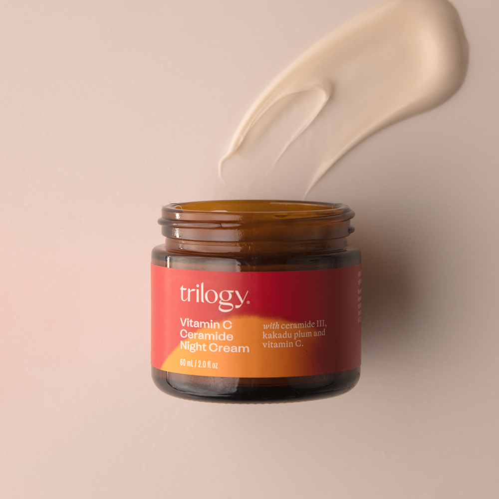 Vitamin C Skincare & Serums - Anti-Ageing Face Care | Trilogy