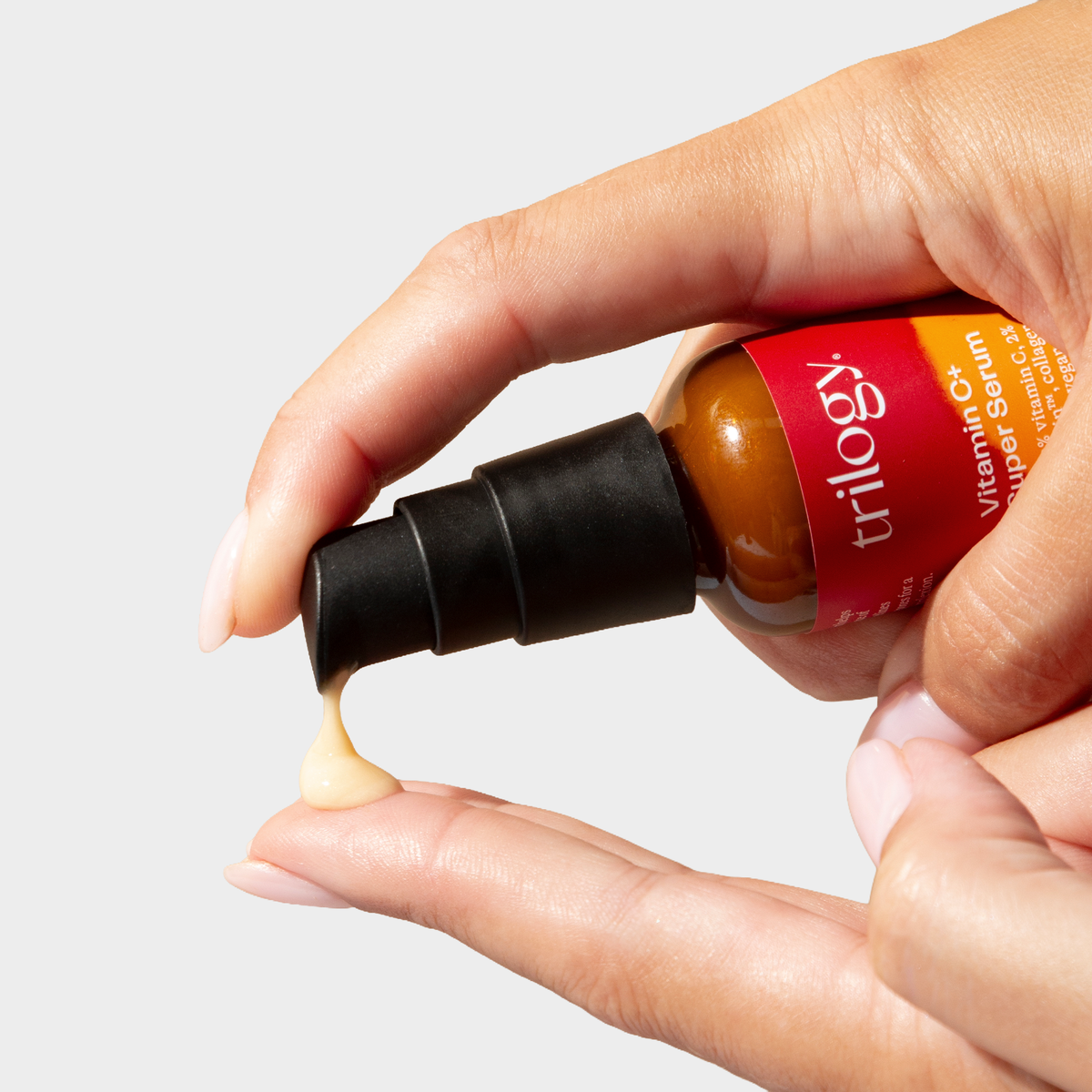 Vitamin C+ Super Serum with 10% Vitamin C & 2% NovoRetin™ a