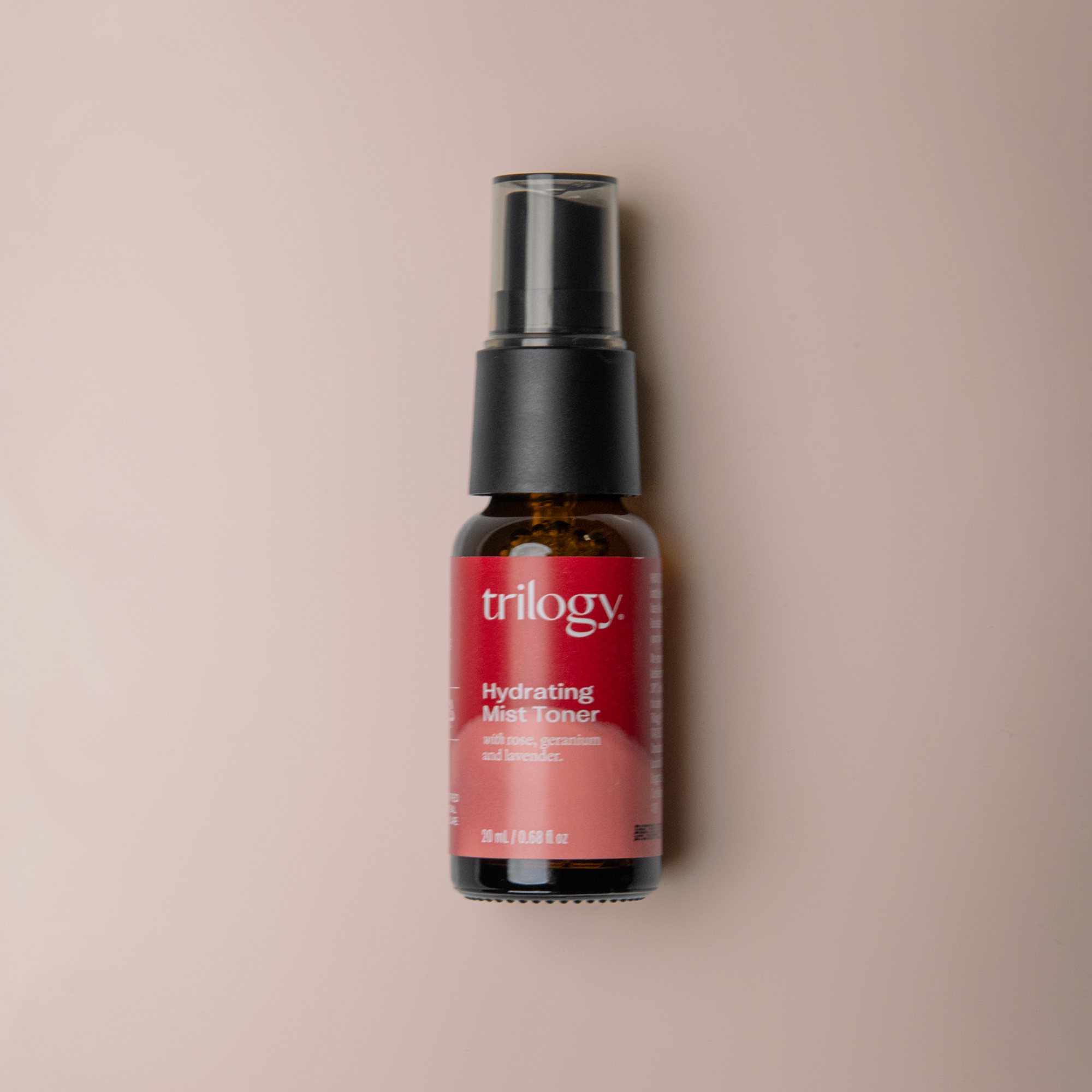 Trilogy Limited Edition Jet Setter Gift Set