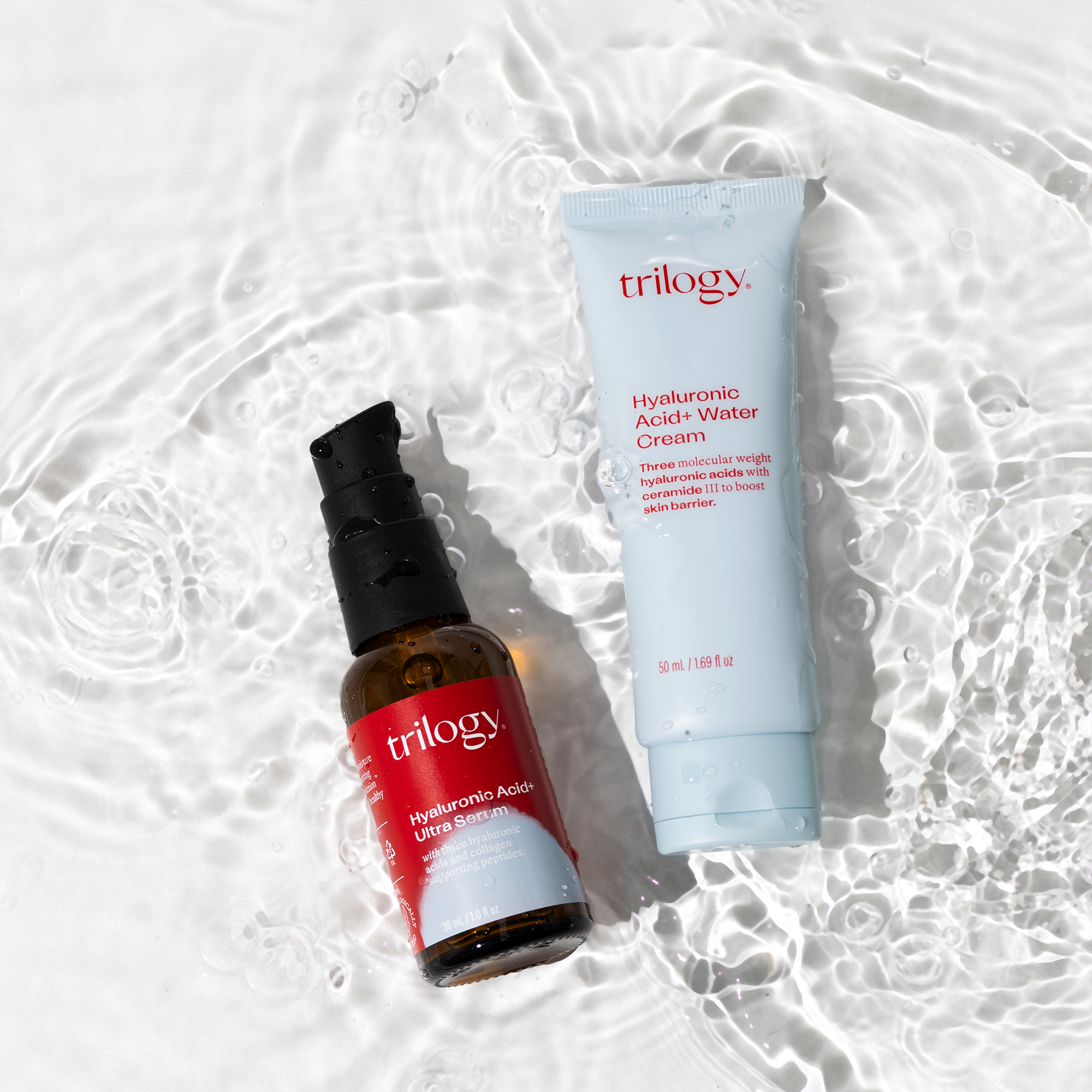 Hyaluronic Acid+ Duo
