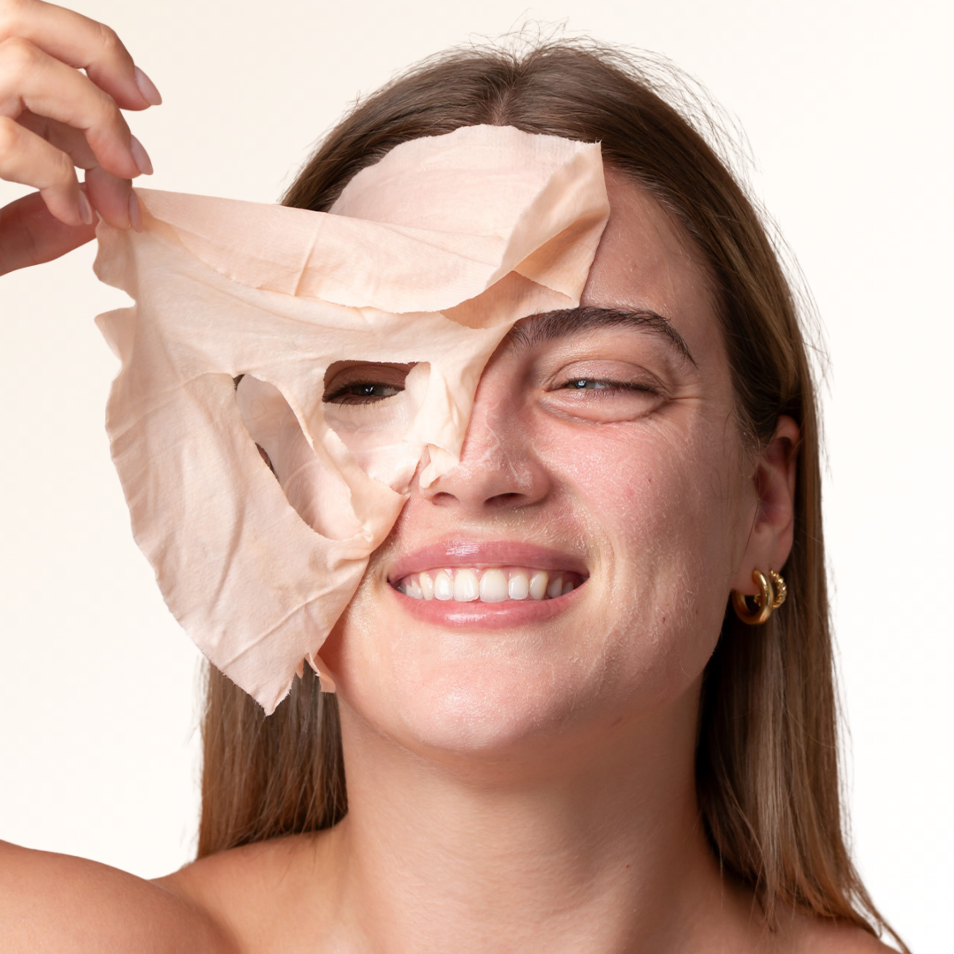 Fresh-Blend Revitalising Hydra-Mask – Trilogy Natural Products US