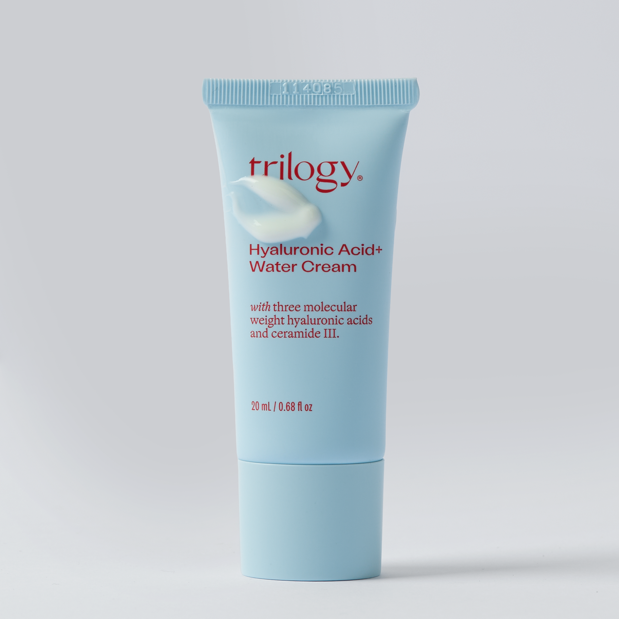 Hyaluronic Acid+ Water Cream