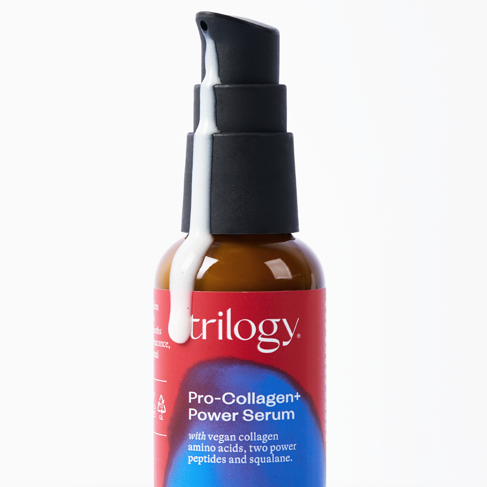 Pro-Collagen+ Power Serum