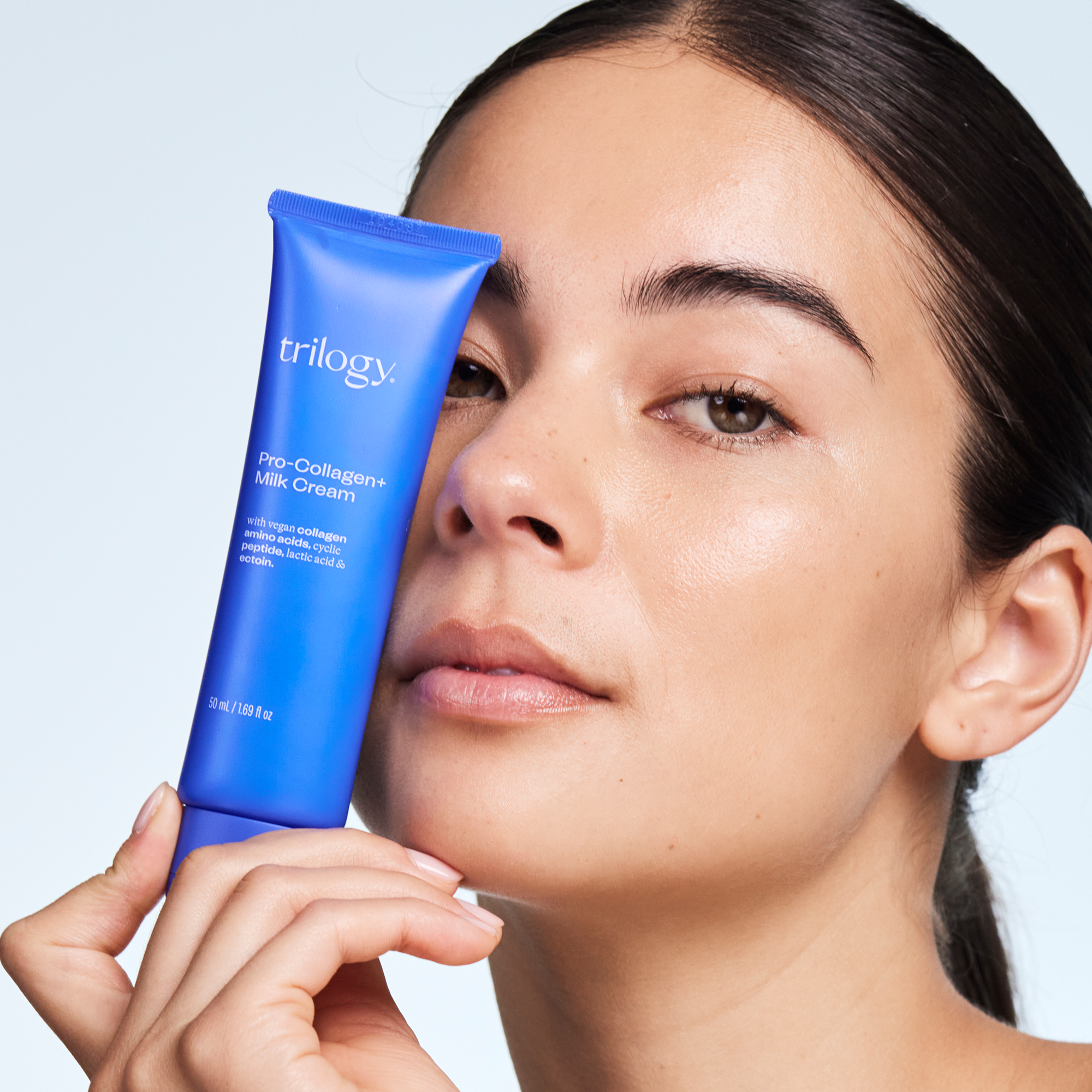 Pro-Collagen+ Milk Cream