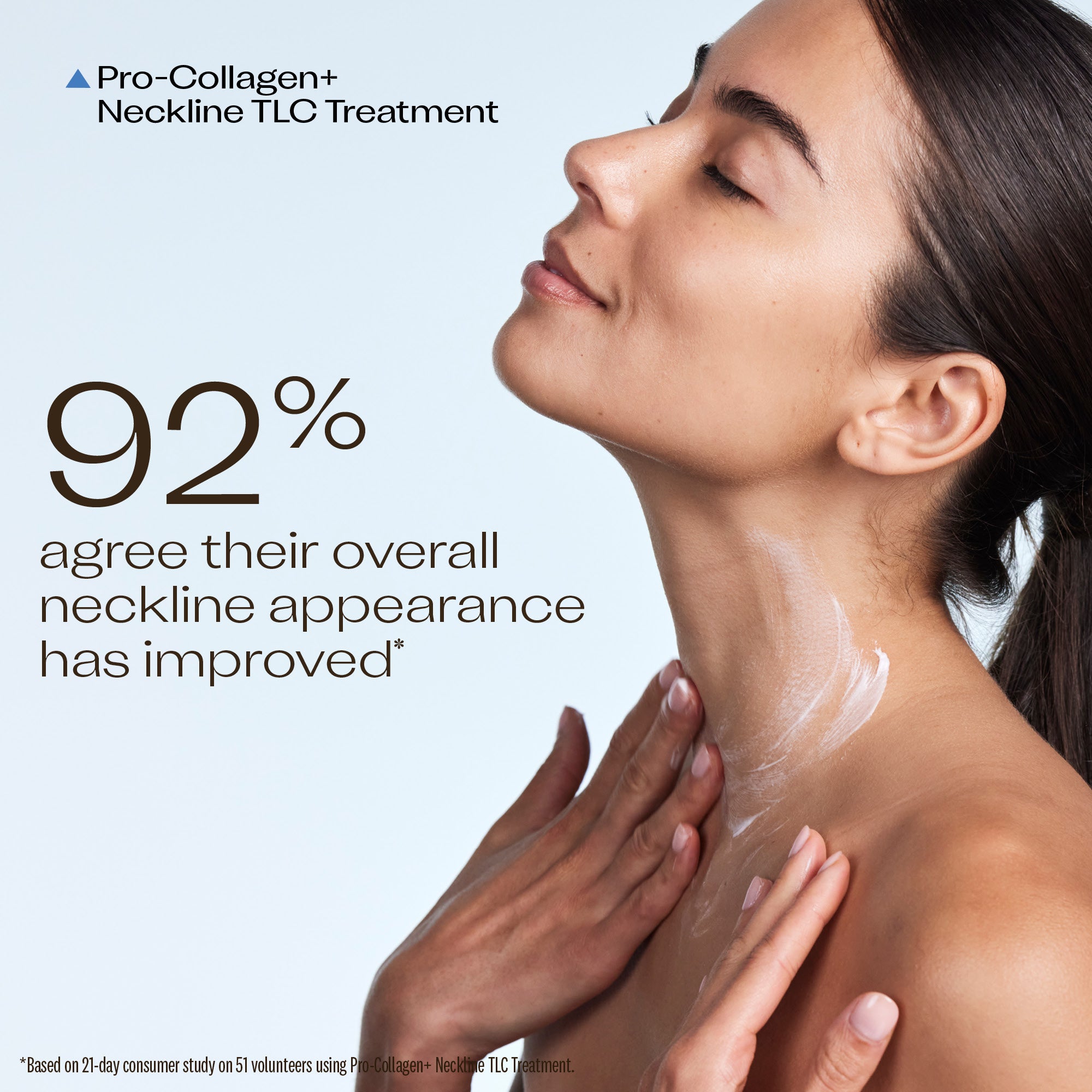 Pro-Collagen+ Neckline TLC Treatment, 1.5 fl oz