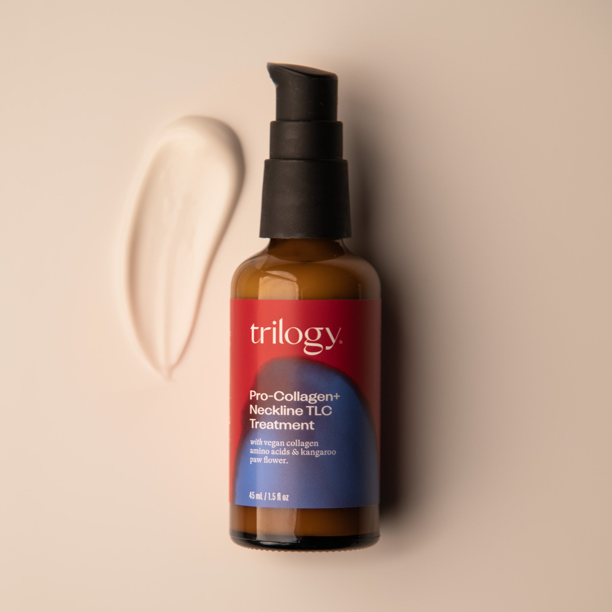 Pro-Collagen+ Neckline TLC Treatment, 1.5 fl oz